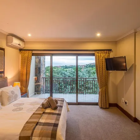 Zimbali Holiday Home - 3 Baluwatu Durban Exterior photo