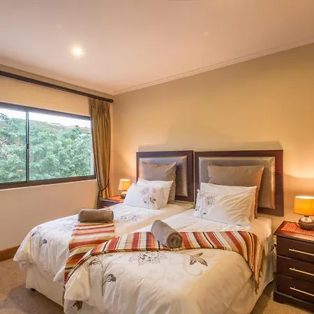 Zimbali Holiday Home - 3 Baluwatu Durban Exterior photo