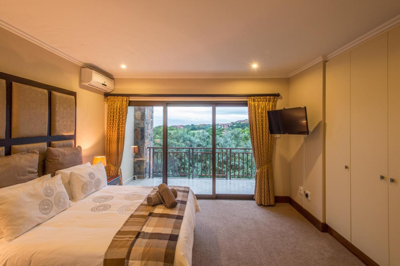 Zimbali - 3 Baluwatu Holiday home Durban