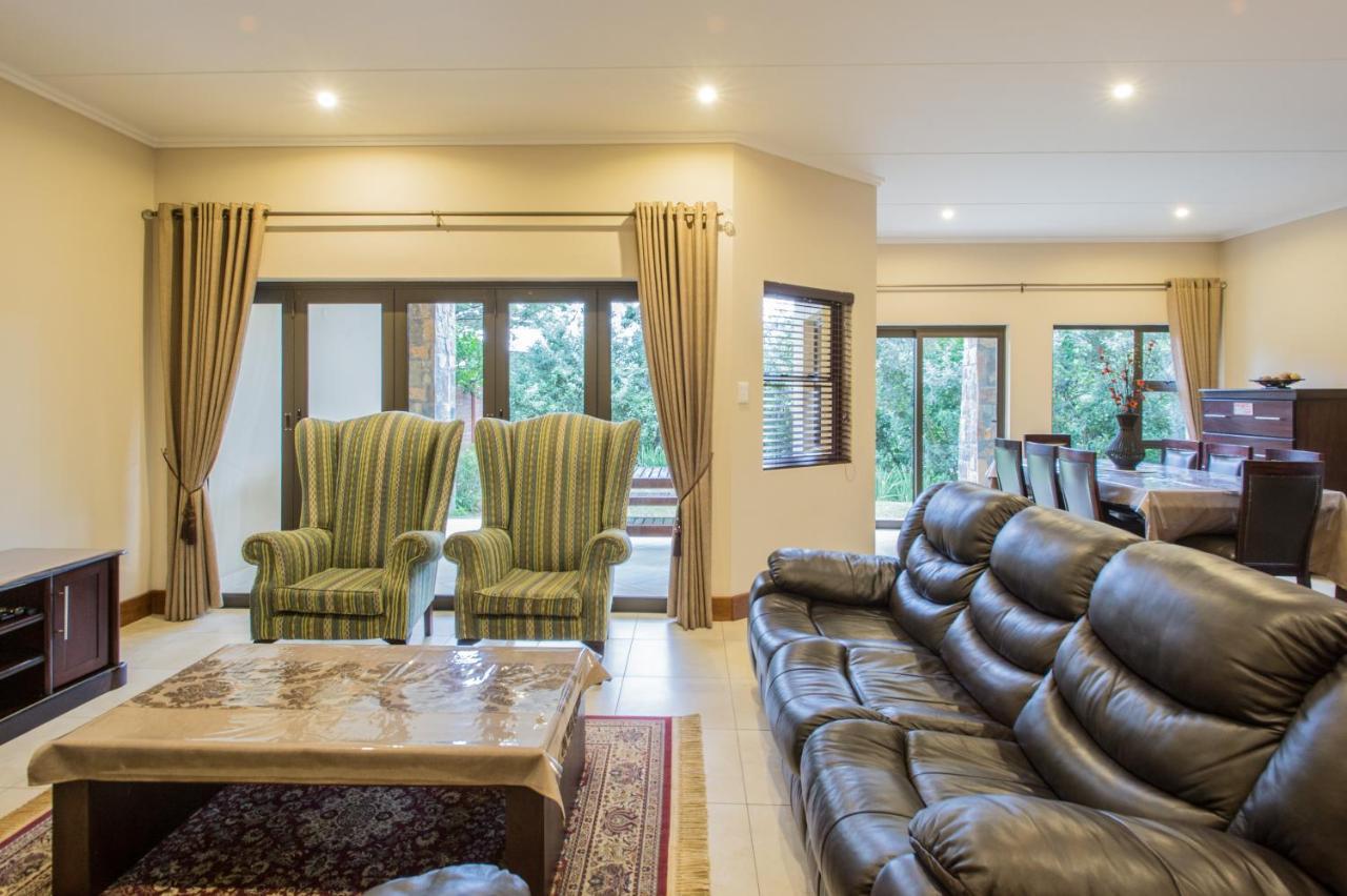 Zimbali - 3 Baluwatu Holiday home Durban
