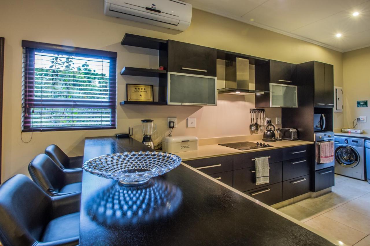 Holiday home Zimbali - 3 Baluwatu *