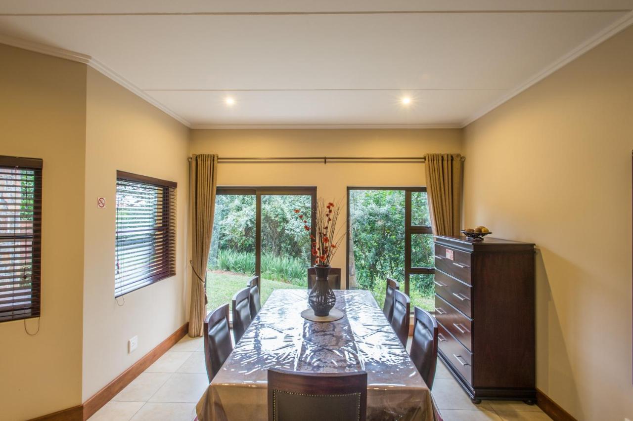 Zimbali - 3 Baluwatu Holiday home