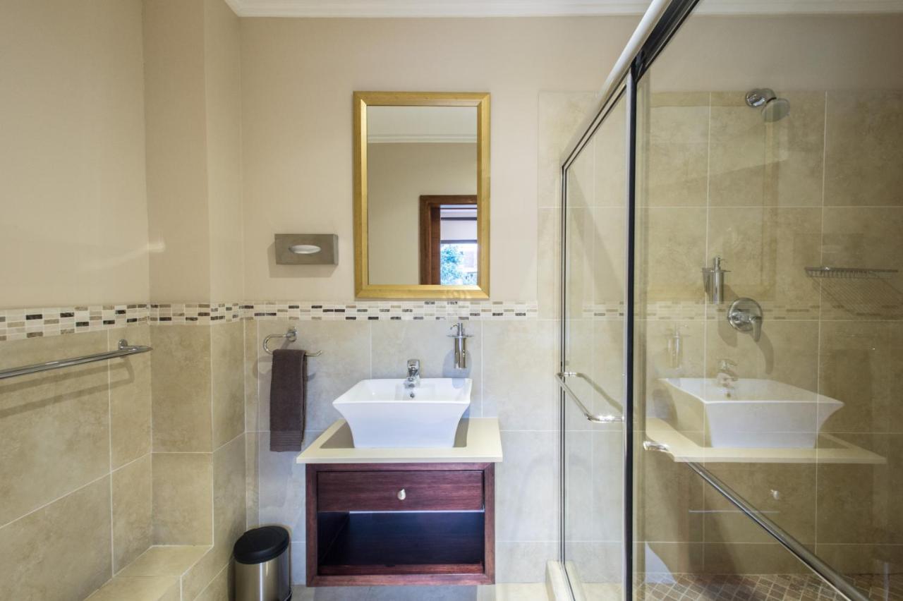 Holiday home Zimbali - 3 Baluwatu Durban