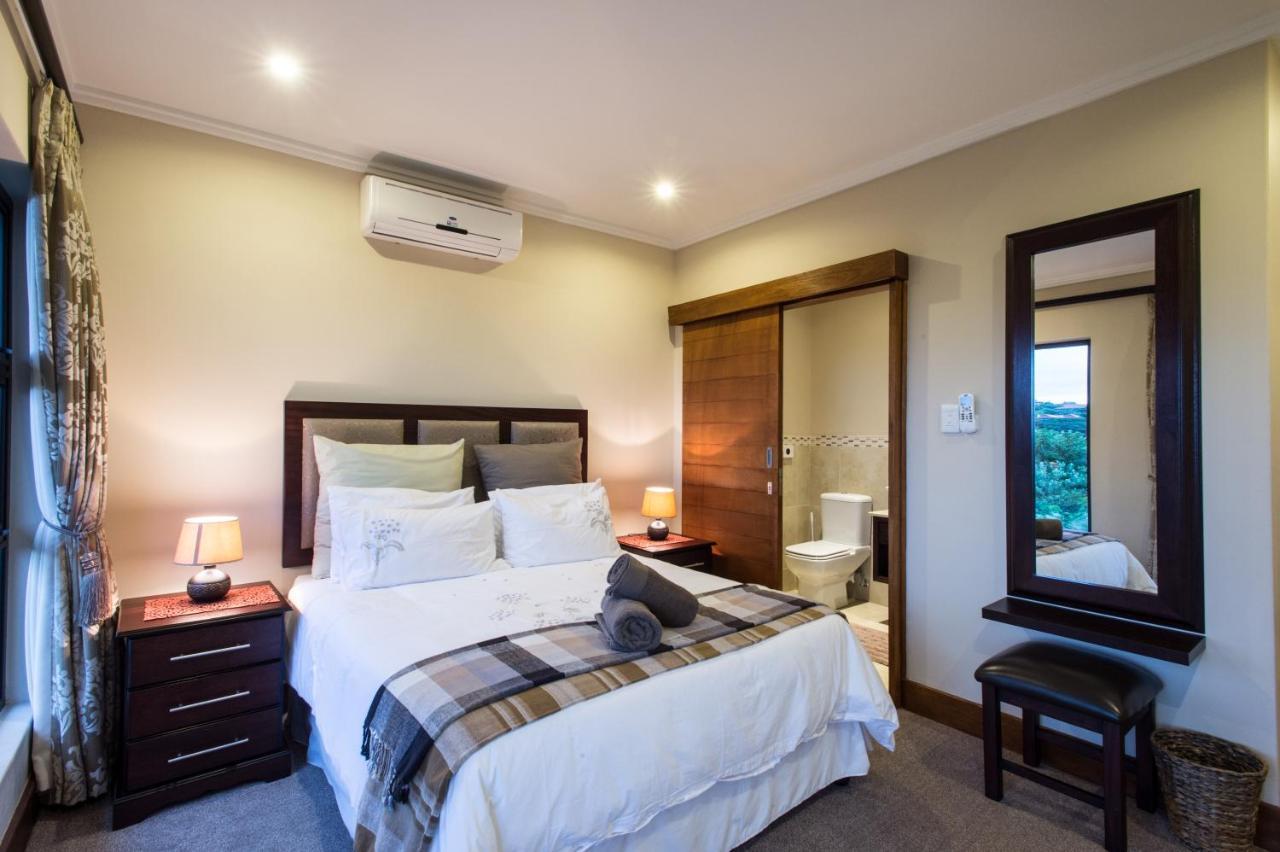Zimbali - 3 Baluwatu Holiday home