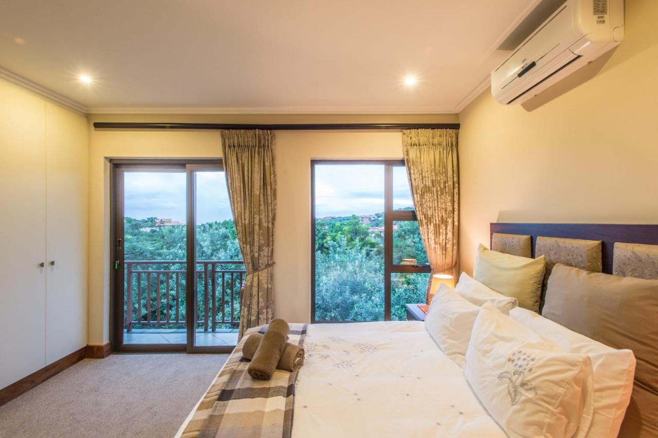 Zimbali - 3 Baluwatu Holiday home Durban