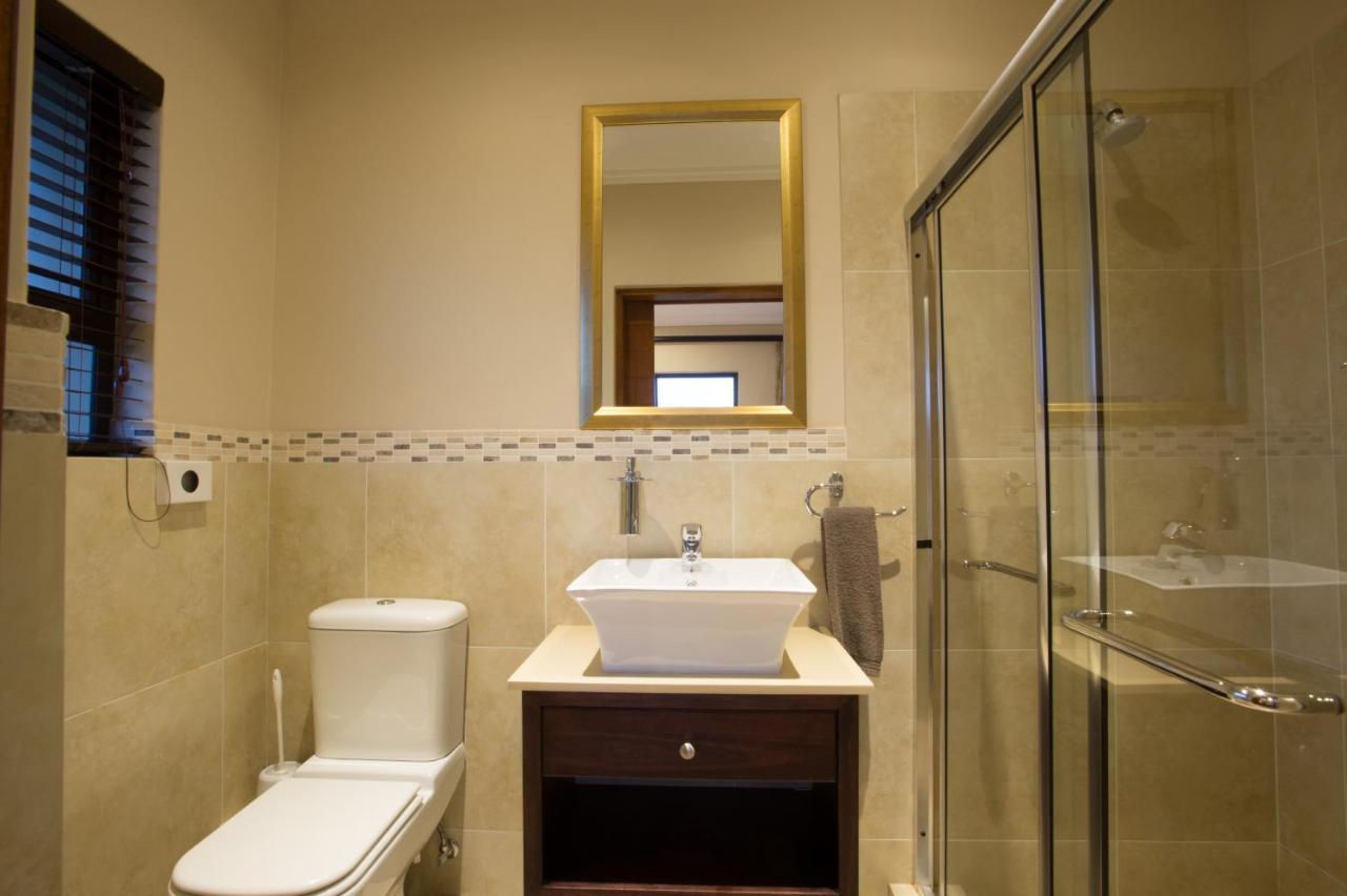 Zimbali - 3 Baluwatu Holiday home *