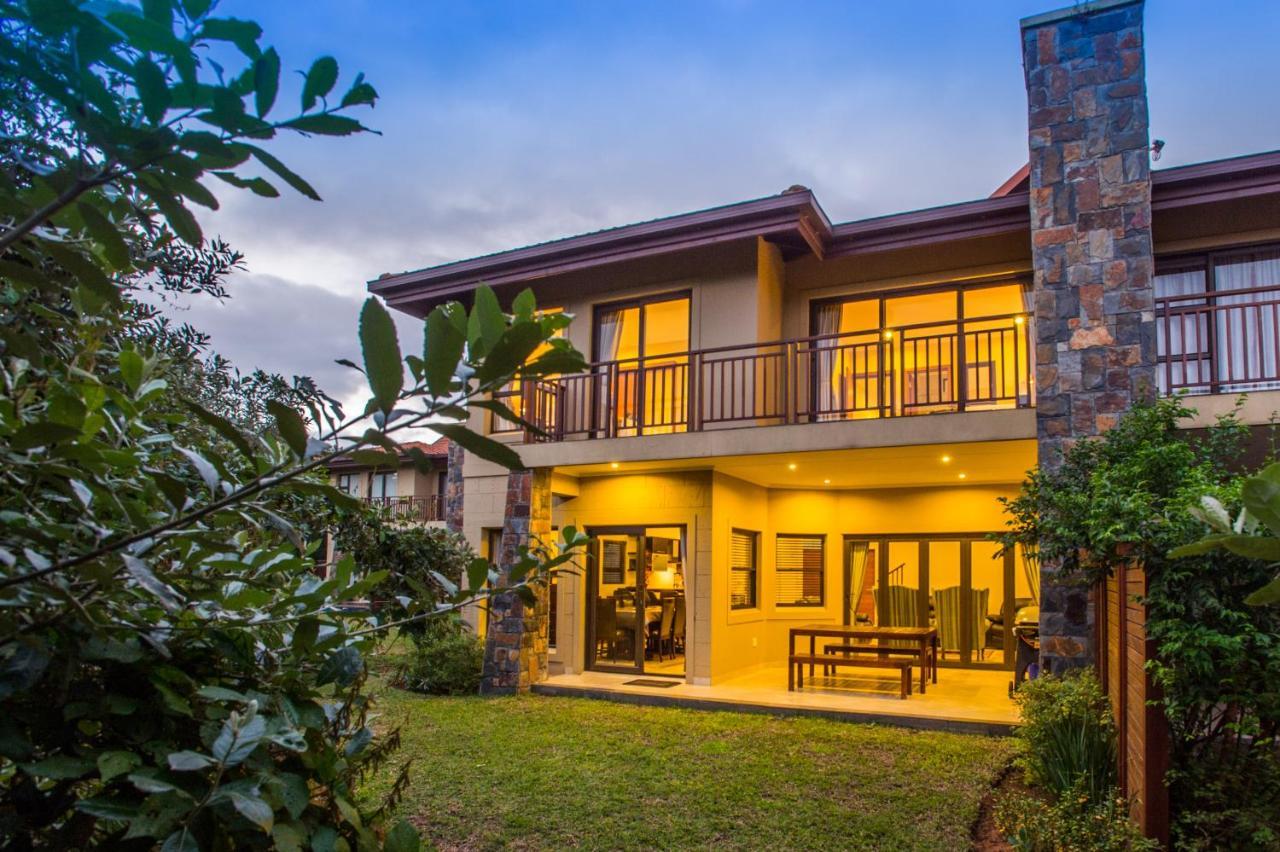 Zimbali - 3 Baluwatu Holiday home *