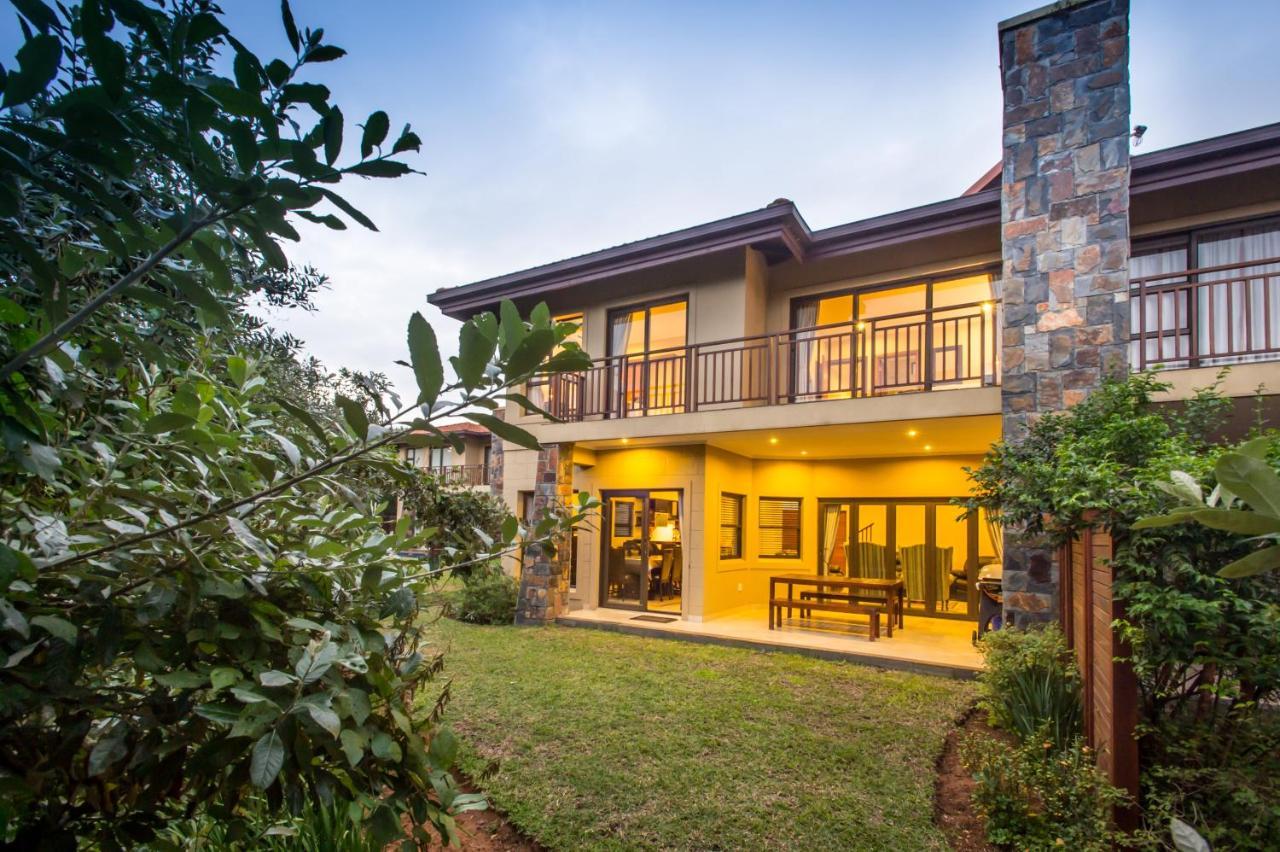 Holiday home Zimbali - 3 Baluwatu