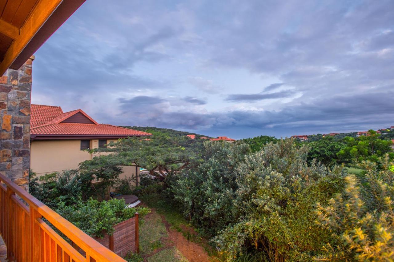 Zimbali - 3 Baluwatu