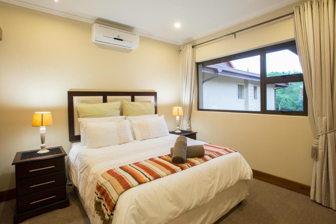 Holiday home Zimbali - 3 Baluwatu Durban