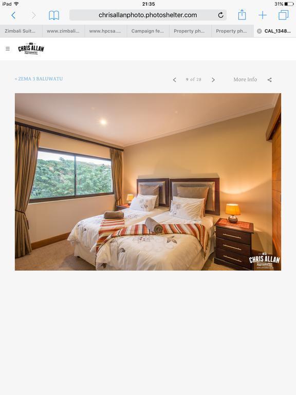 Zimbali - 3 Baluwatu Durban